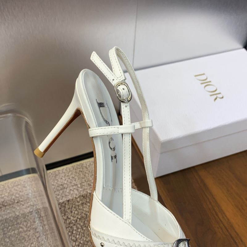 Christian Dior Sandals